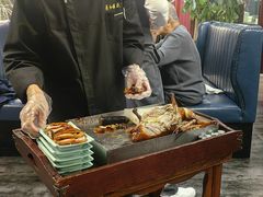 -羲和雅苑•北京烤鸭(平安国际金融中心店)