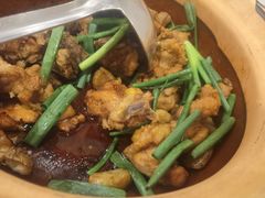 -大唐靓汤江门私房菜(景田店)