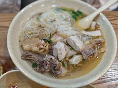 -华姐鸡粉(教育路店)
