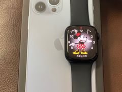 -Apple零售店(济南恒隆广场店)