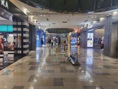 -鹏欣水游城