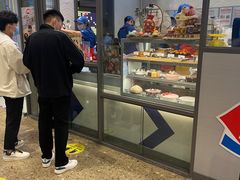 -DQ·蛋糕·冰淇淋(万象城店)