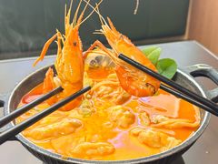-袁记云饺的猜想(东方宝泰首店)