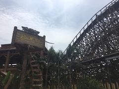 -南宁方特东盟神画