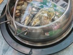-海帮主·蒸汽海鲜青岛菜(栈桥火车站店)