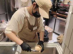-LUNEURS月乐诗 冰淇淋咖啡(环贸店)