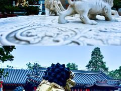 -八大处公园