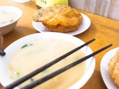 -老方子馅饼粥(台东店)