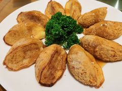 芋蓉酿茄瓜-和记菜馆