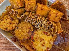 -牛王庙(桥头街店)