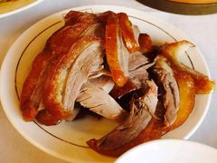 -北京全聚德(天安门店)