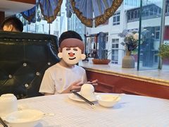 -老克勒上海菜(南京路步行街店)