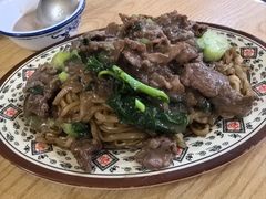 -伟记牛肉(金鸿公路店)