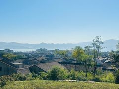 -东钱湖旅游度假区