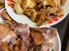 -聚合鑫东北熏酱熟食麻辣面(长阳店)