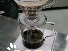 -Manner Coffee(壹方城店)