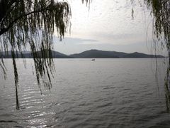 -天目湖山水园