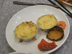 -芭菲盛宴·环球美食(袁家岗店)