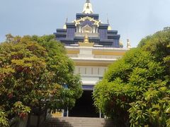 -威海大乳山景区