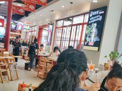 -蛙一刀·麻椒鱼火锅(金仙桥店)