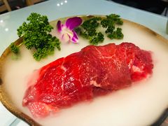 九秒牛肉-盡膳口福·百年汤方火锅(科华北路店)