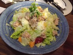 金枪鱼沙拉-1861意大利餐厅(文化广场店)