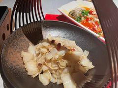 -春色如许·茶食餐厅(桃李春风店)