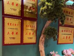 -小凤庭·地道湖北菜武昌鱼·藕汤(38年黄鹤楼店)