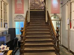 -1901 Cafe(西四店)