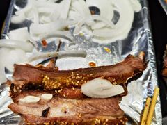 -新疆烧烤王(广灵店)