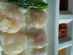 -顺德美的万豪酒店-万豪中餐厅