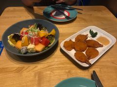 -义乌之心城市生活广场(新马路店)