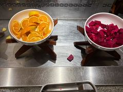 -杭州开元名都大酒店·地中海自助餐厅