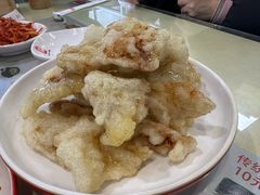 -服务大楼冷面(延大店)