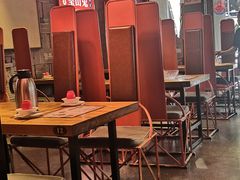 大堂-兔槽江湖菜·重庆璧山兔(水围店)