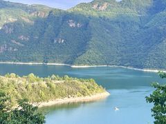 -千峡湖生态旅游度假区