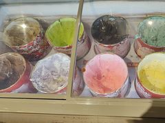 -言玖鲜火锅串串披萨自助(益田假日店)