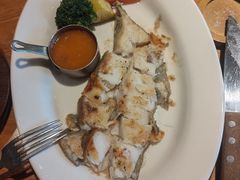 -斗牛士牛排(南京东路店)