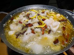 外婆雪花-外婆味道·云南菜大当家(弥勒店)