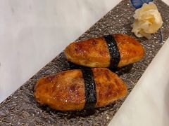 -月下料理(楷林IFC店)