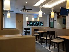 -口福汤包馆(融汇店)