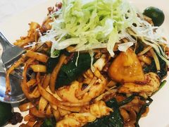 -无招牌海鲜餐厅(怡丰城店)