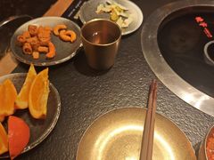 -晓宇重庆火锅(西安荟聚店)