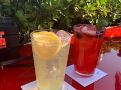 -池畔酒吧 WET Bar