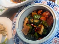 -北京老铺烤鸭(西稍门店)