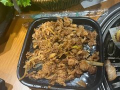 -杀猪天·韩国烤肉(总店)