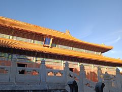 -历代帝王庙博物馆