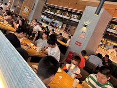 -比格比萨自助(诺亚大厦店)