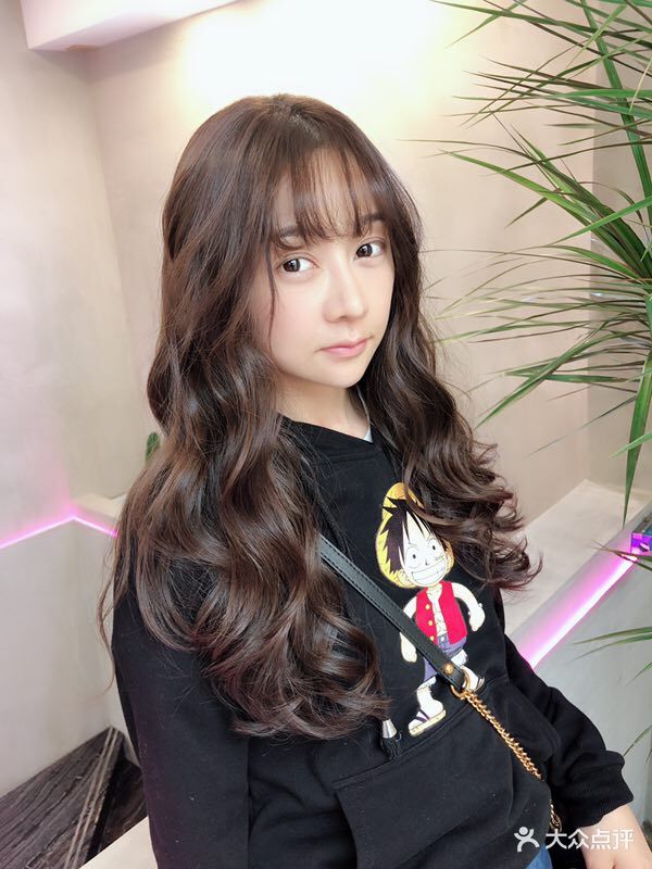 那茉造型(建外soho店)-图片-北京丽人-大众点评网