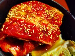 -伍丁·烤牛肋(和平东桥店)